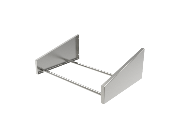 Prateleira Tubular Tray Rest