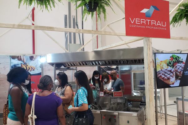VERTRAU - BAHIA EXPO