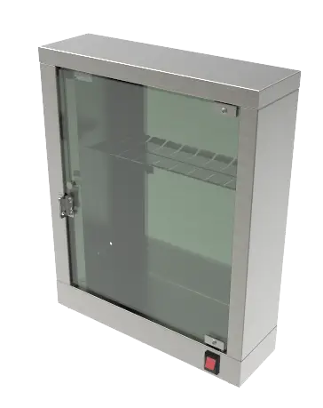 Esterilizador de Facas