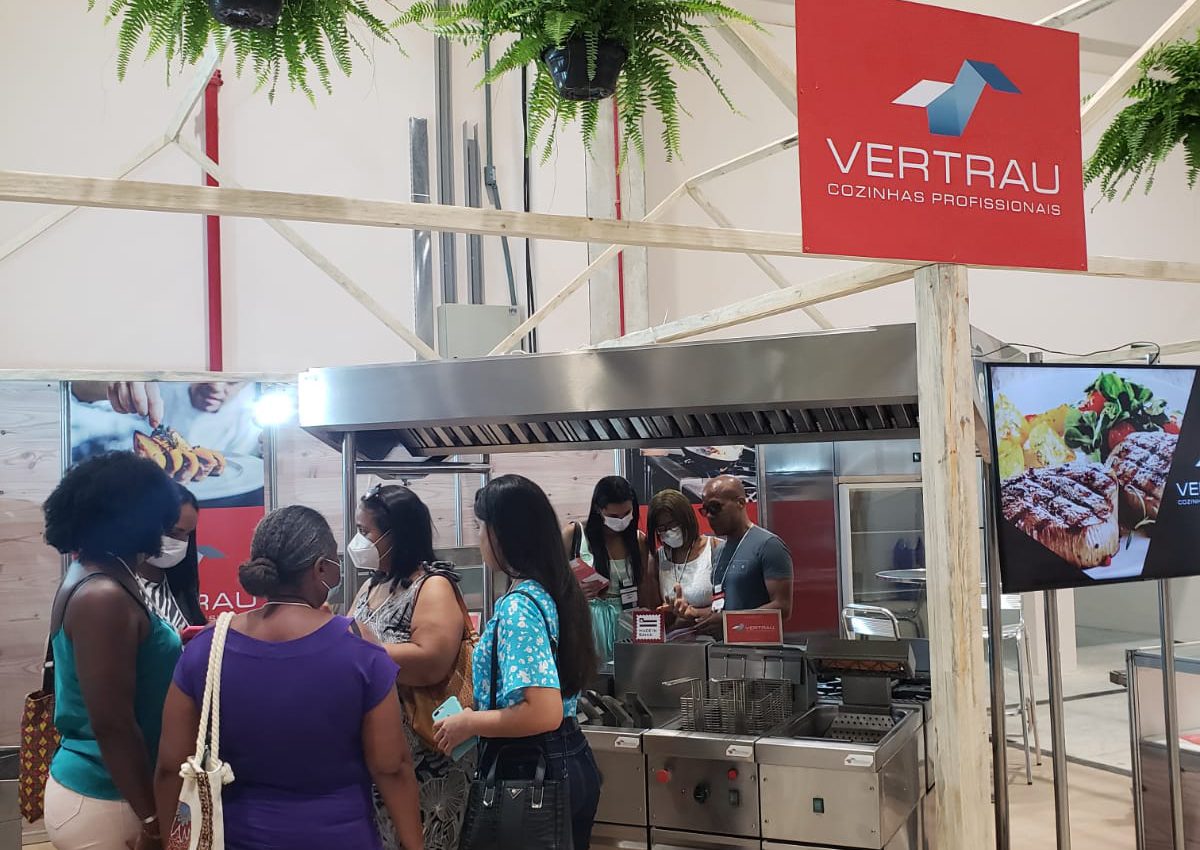 VERTRAU - BAHIA EXPO